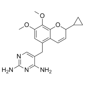 Iclaprim (AR100; RO482622) 192314-93-5